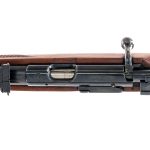 Mauser ES 350 .22 LR Single Round Rifle