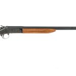 H&R Topper 158 12Ga Shotgun