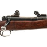 Winchester 70 .257 Roberts Bolt Action Rifle