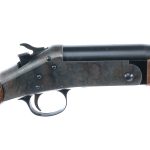 H&R Topper 158 12Ga Shotgun
