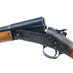 H&R Topper 158 12Ga Shotgun