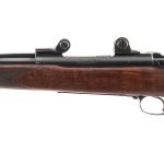 Winchester 70 .257 Roberts Bolt Action Rifle