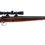 Winchester 52 Sporting .22 LR Bolt Action Rifle
