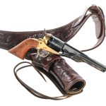 Pietta 1860 Army .44 BP Revolver