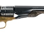 Pietta 1860 Army .44 BP Revolver