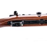 Winchester 52 Sporting .22 LR Bolt Action Rifle