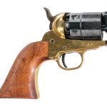 Pietta 1860 Army .44 BP Revolver