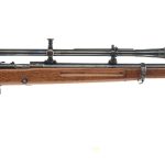 Winchester 52 .22 LR Bolt Action Rifle