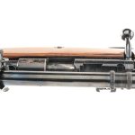 Winchester 52 .22 LR Bolt Action Rifle
