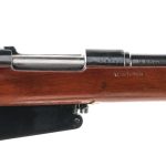 DWM 1891 Argentine Mauser 7.65x53mm Bolt Action
