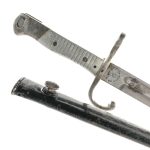 DWM 1891 Argentine Mauser 7.65x53mm Bolt Action