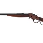 Stevens Favorite 1915 .25 Stevens Single-Shot