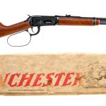 Winchester 94AE Wrangler II .38-55 Lever Action