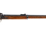 Parker Hale 1858 Enfield .58 Percussion Rifle