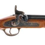 Parker Hale 1858 Enfield .58 Percussion Rifle