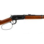 Winchester 94AE Wrangler II .38-55 Lever Action