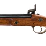 Parker Hale 1858 Enfield .58 Percussion Rifle