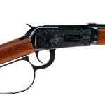 Winchester 94AE Wrangler II .38-55 Lever Action