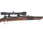Husqvarna Bolt-Action .30-06 Rifle