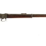 Martini Henry MK IV-1 .577-450 Rifle