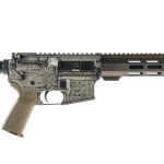 Shark Coast Tactical SCT-15 5.56 Semi Auto Rifle