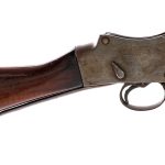 Martini Henry MK IV-1 .577-450 Rifle