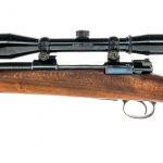 Husqvarna Bolt-Action .30-06 Rifle