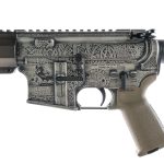 Shark Coast Tactical SCT-15 5.56 Semi Auto Rifle