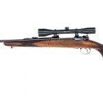 Husqvarna Bolt-Action .30-06 Rifle