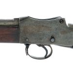 Martini Henry MK IV-1 .577-450 Rifle