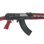 Zastava ZPAP M70 AK Serbian Red 7.62x39mm Rifle