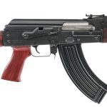 Zastava ZPAP M70 AK Serbian Red 7.62x39mm Rifle