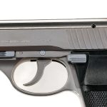 Sig Sauer P230 SL .380 Semi Auto Pistol
