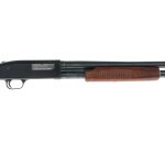 Westernfield 550ABD 12Ga Pump Shotgun