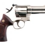 S&W Model 586 .357 Mag Revolver