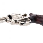 S&W Model 586 .357 Mag Revolver