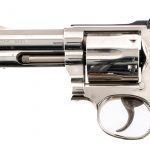 S&W Model 586 .357 Mag Revolver