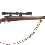 Winchester 70 .243 Win 1957 Bolt Action Rifle