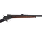 Remington Rolling Block .22 Cal Single Shot Rifle
