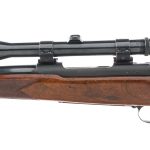 Winchester 70 .243 Win 1957 Bolt Action Rifle