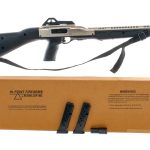 Hi Point Carbine 995 9mm Semi-Auto Rifle