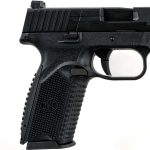 FN 509 NMS Black 9mm Striker Fired Pistol
