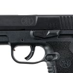 FN 503 Striker Standard 9mm Semi Auto Pistol