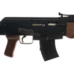 Armscor AK 47/22 .22 LR Semi-Auto Rifle