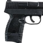 FN 503 Striker Standard 9mm Semi Auto Pistol