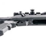 Mossberg MVP 5.56 Bolt Action Rifle