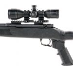 Mossberg MVP 5.56 Bolt Action Rifle