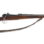 Winchester 54 .270 WCF Bolt Action Rifle