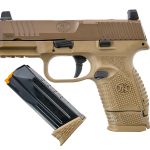 FN 509C MRD 9mm Striker Fired Pistol