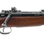 Winchester 54 .270 WCF Bolt Action Rifle